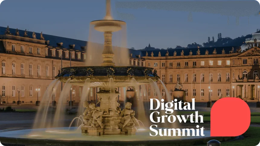 IA Més enllà de la digitalització: idees clau de la DGS25 per al futur immediat del periodisme