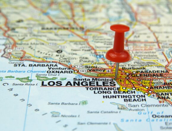 “Més de tot”: un boom del periodisme local a Los Angeles