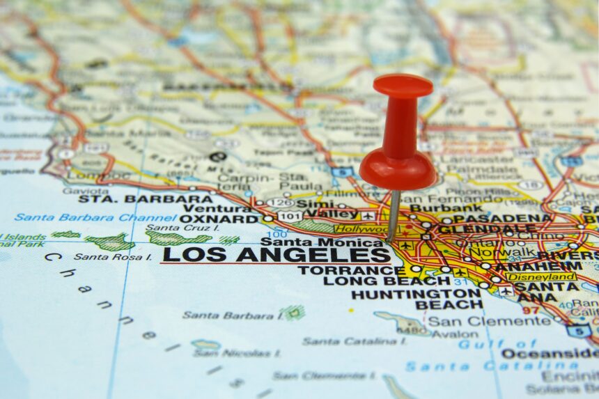 “Més de tot”: un boom del periodisme local a Los Angeles