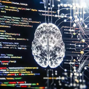 Intel·ligència artificial en el periodisme informatiu