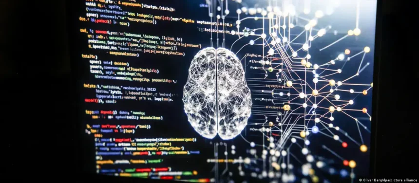 Intel·ligència artificial en el periodisme informatiu