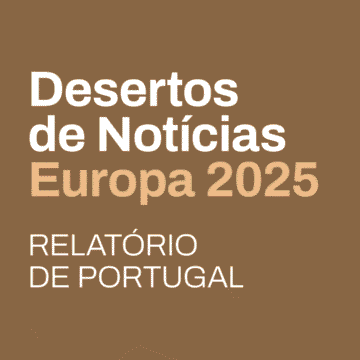 Portugal Els deserts 2025: interessant informe sobre Portugal