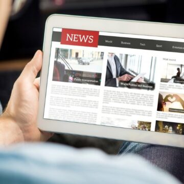 L’era dels formats líquids: el periodisme es recompon