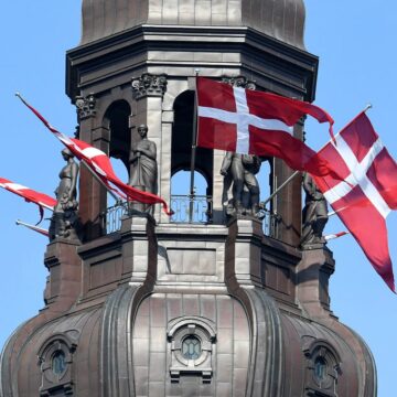 Dinamarca Ajudes públiques a mitjans privats? Dinamarca obre un camí que incomoda però interpel·la