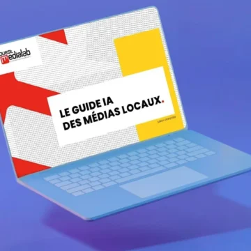 La intel·ligència artificial baixa al territori: “Guide IA des médias locaux d’Ouest Médialab”
