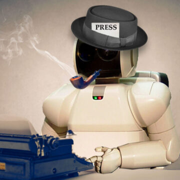 Quan l’IA et llegeix, però no et porta lectors