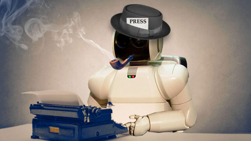 Quan l’IA et llegeix, però no et porta lectors