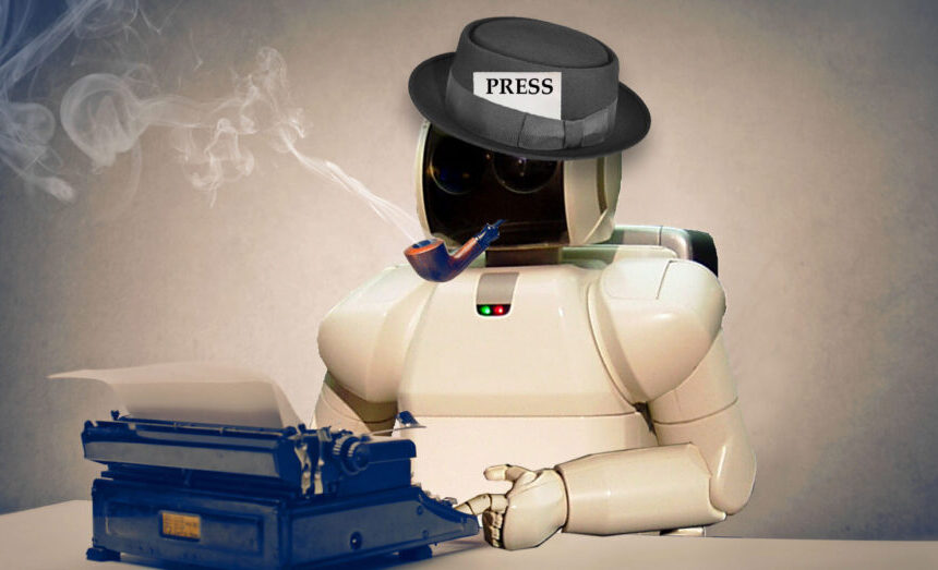 Quan l’IA et llegeix, però no et porta lectors