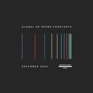 La publicitat global entra a l’era algorítmica