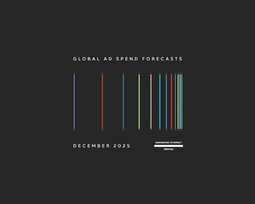 La publicitat global entra a l’era algorítmica