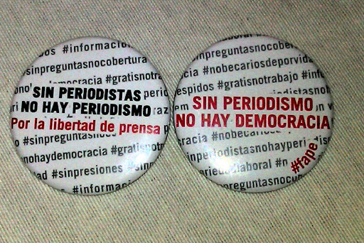 periodisme Europa: etiquetes i regulacions dels mitjans de comunicació