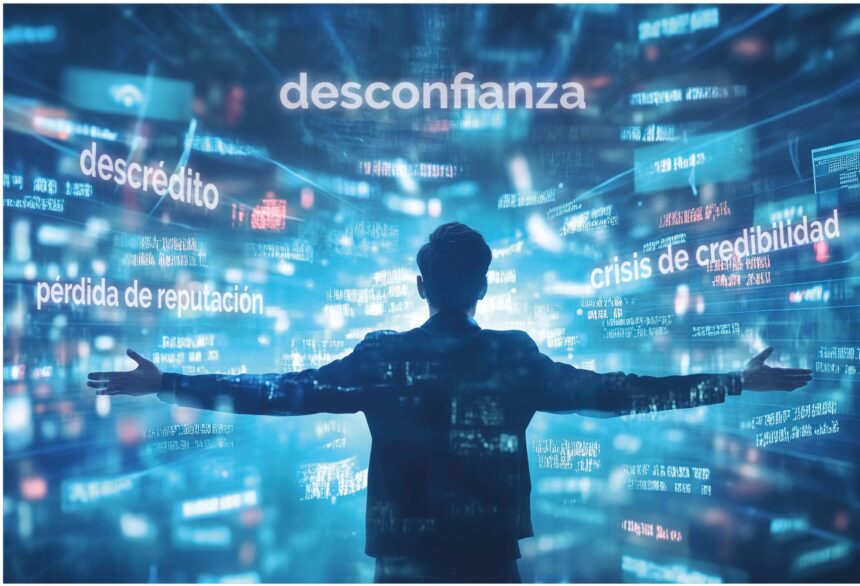 La professió periodística acusa el creixement de la crisi de confiança ciutadana en la informació