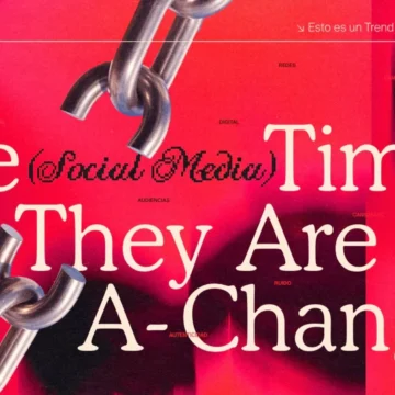 Les xarxes socials ja no són el que eren (i potser això no és una mala notícia)