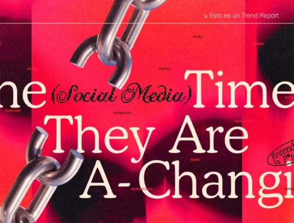 Good Les xarxes socials ja no són el que eren (i potser això no és una mala notícia)