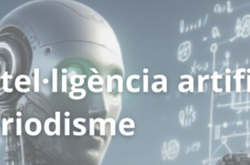 Vuit pilars per a una implementació transparent i responsable de la IA en mitjans de comunicació i publicitat