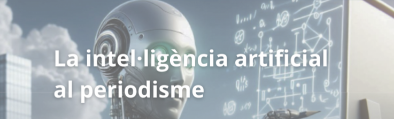 IA Vuit pilars per a una implementació transparent i responsable de la IA en mitjans de comunicació i publicitat