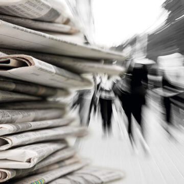 Quin futur oferiran els mitjans de comunicació el 2046?