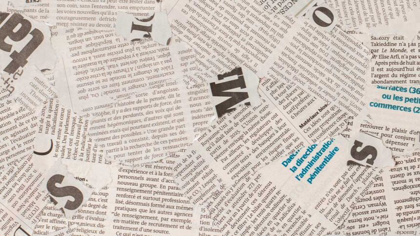 Per què donar suport al periodisme local és bo per als negocis?