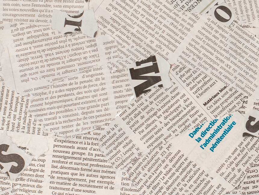 La hipòtesi que la IA reinventarà les notícies locals pren forma