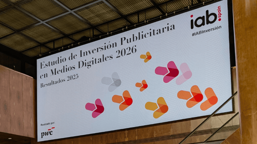 IAB La inversió publicitària a mitjans digitals 2026, segons IAB Spain: Diversificació i maduresa de l’ecosistema