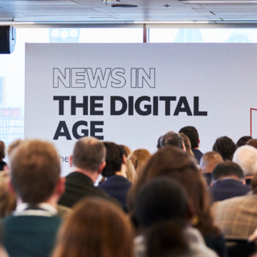 Les notícies de l’era digital i l’statu quo insostenible dels editors