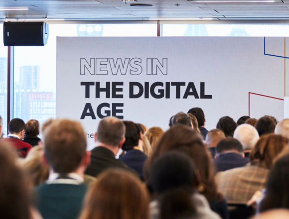 Les notícies de l’era digital i l’statu quo insostenible dels editors