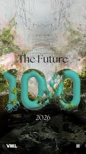 The Future 100: 2026, el futur de la resiliència i la transformació