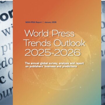 La publicitat en paper encara genera més ingressos que la publicitat digital