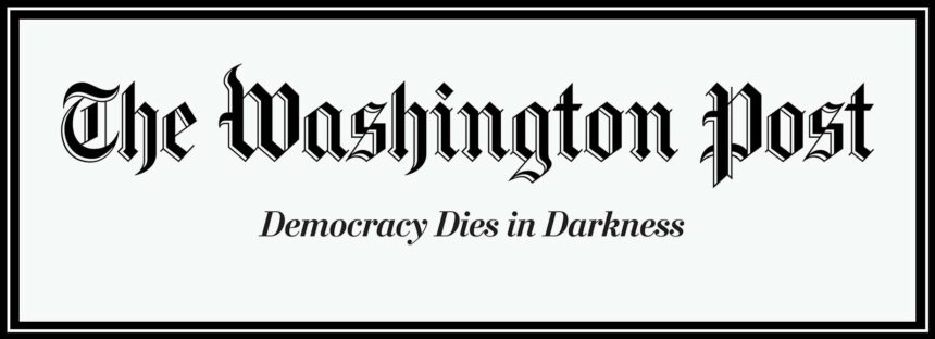 La trista decadència de The Washington Post