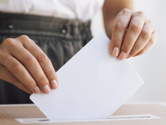 Estudi sobre desinformació electoral de la Universitat de Navarra