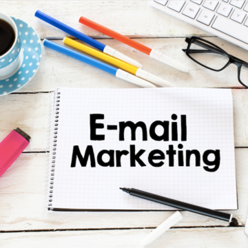 El correu electrònic que realment funciona a la premsa