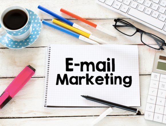 El correu electrònic que realment funciona a la premsa