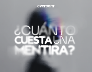 Segons un estudi d’Evercom, quant costa una mentida als joves?