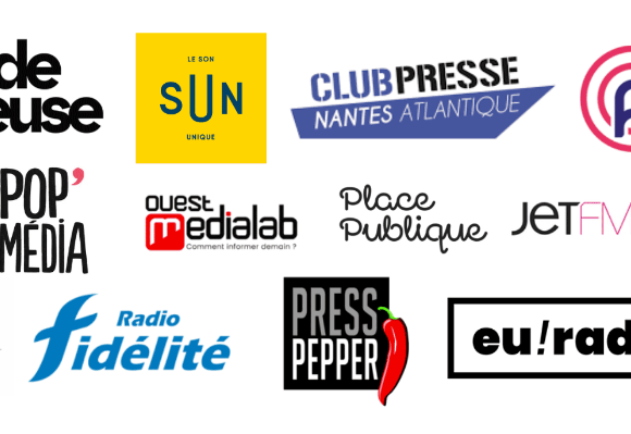 frança Mitjans locals independents: una inversió democràtica