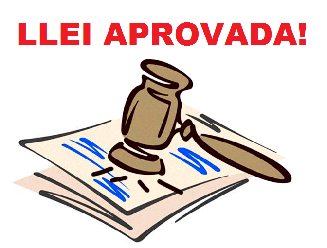 llei-aprovada-1 Llum verda a la publicitat pública: Què canvia i com beneficia (o no) els mitjans catalans?