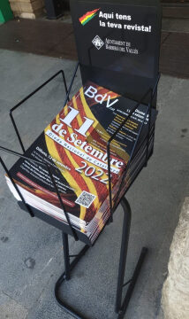 Transparència sí, però amb criteri territorial