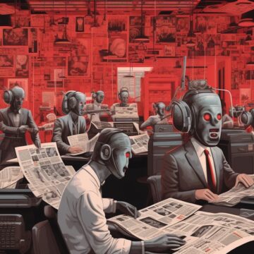 IA Quan la IA entra per la porta de casa: qui controla el consum informatiu?