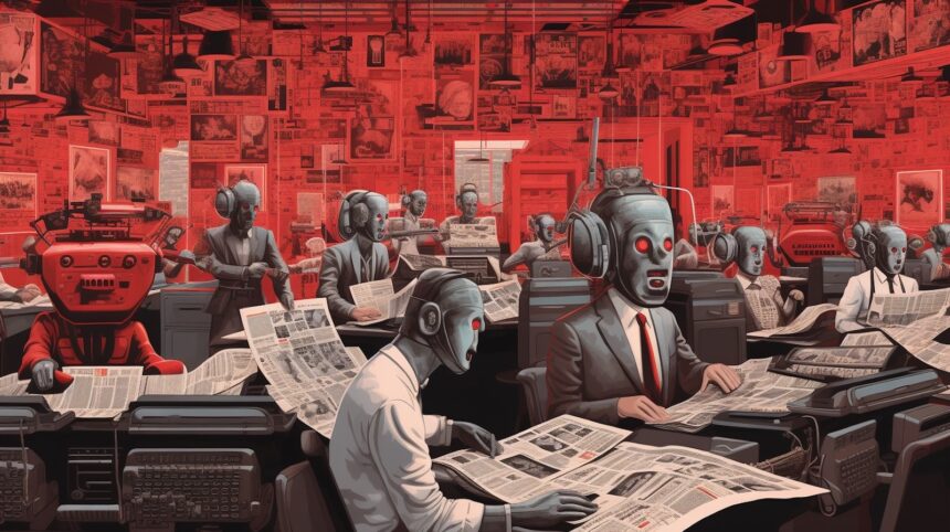 IA Quan la IA entra per la porta de casa: qui controla el consum informatiu?