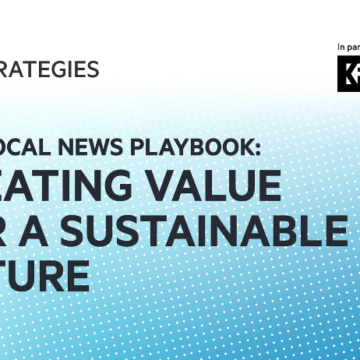 Local Estratègies d’èxit als mitjans de comunicació locals