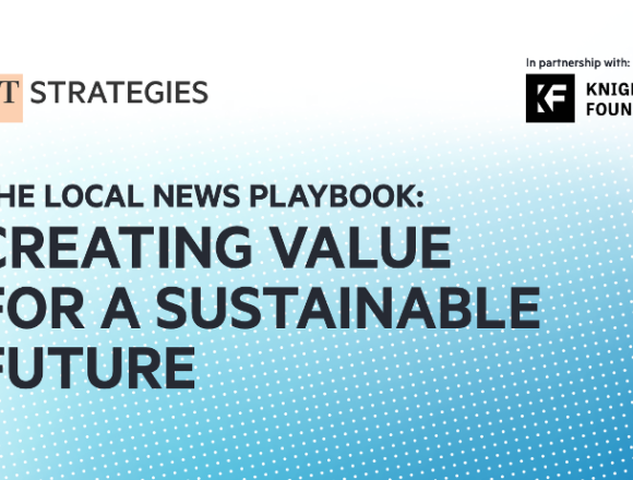 Local Estratègies d’èxit als mitjans de comunicació locals