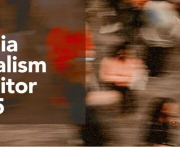 Espanya, entre els estats europeus amb condicions més precàries per als periodistes