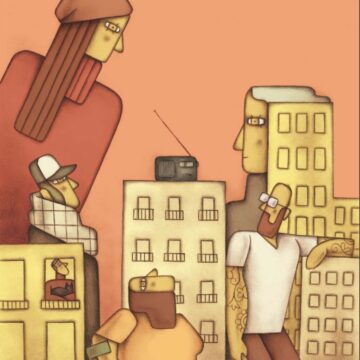 Osca reivindica el periodisme que escolta el territori