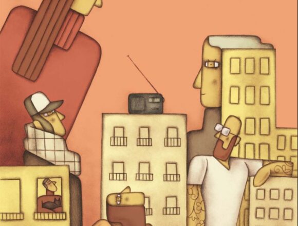 Osca reivindica el periodisme que escolta el territori