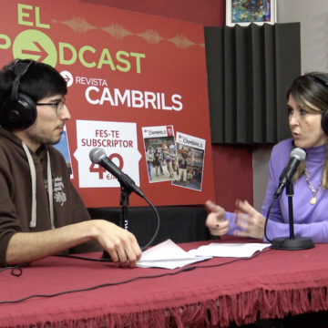 Podcast El podcast a la comunicació empresarial: una anàlisi des de la perspectiva del receptor