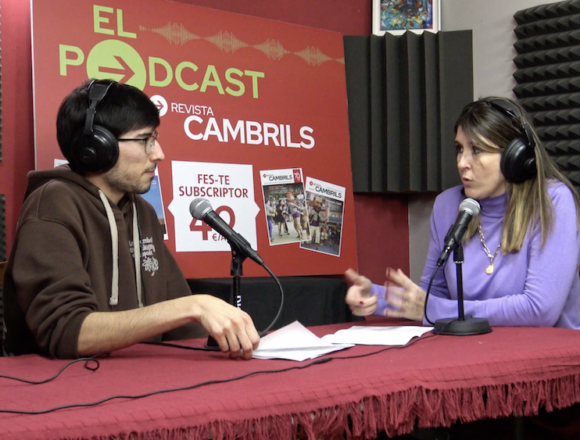 Podcast El podcast a la comunicació empresarial: una anàlisi des de la perspectiva del receptor