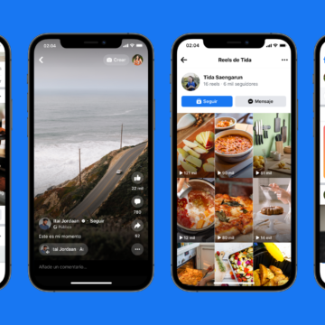 Per què els Reels representen una gran oportunitat per als mitjans locals