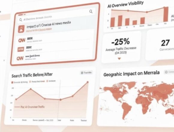 Soteras Informe sobre l’impacte de la incorporació dels resums d’IA de Google