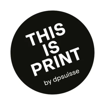 La indústria gràfica suïssa llança una campanya nacional de foment de la impressió