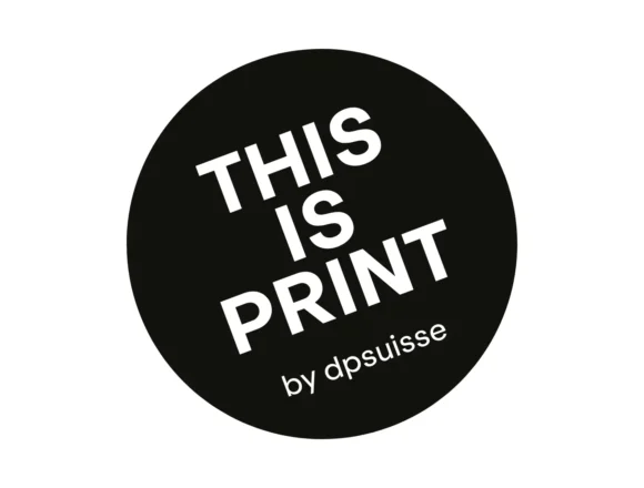 Suissa La indústria gràfica suïssa llança una campanya nacional de foment de la impressió