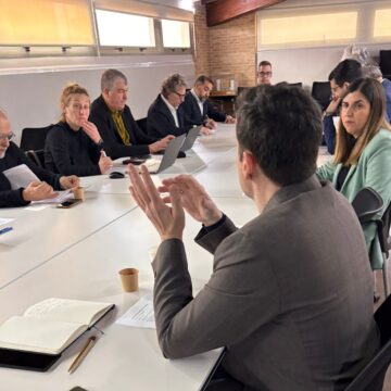 366 mitjans de proximitat coordinen una agenda comuna per reforçar-ne el reconeixement institucional